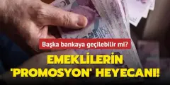 Promosyonu Bozup Başka Bankaya Geçen Emekliye Cayma Bedeli Tuzağı 15 Bin Lira Alayım Derken Eski Bankaya 6 Bin Lira Ödemeyin