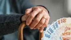 Emekli Maaş Müşterilerine Özel 22.300 TL Ödeme Fırsatı!