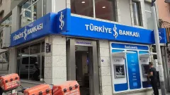 İş Bankası Müşterilerine 7700 TL Nakit Avans Müjdesi! - Tisserand