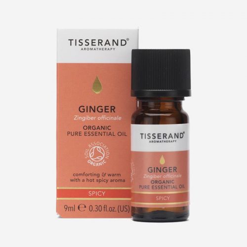 tisserand-aromaterapi-organik-zencefil-yagi